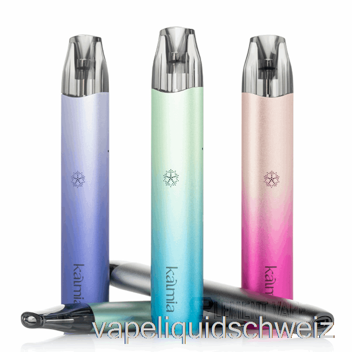 Uwell Kalmia 13W Pod-System Innoc White Vape Schweiz